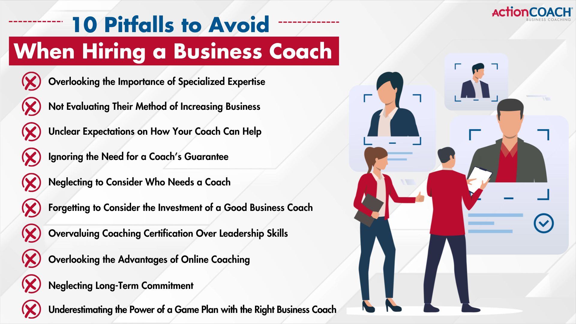 UK_ Mistakes to avoid when hiring a business coach