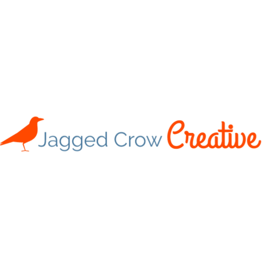 Jagged Crow Creative