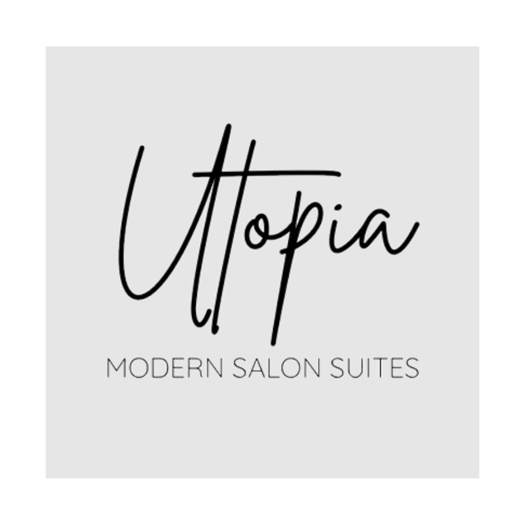 Utopia Modern Salon Suites